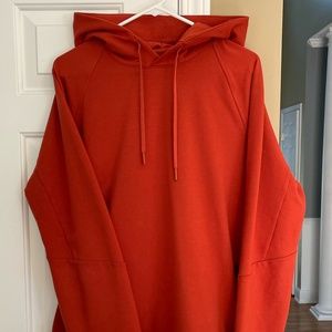 Lululemon City Sweat Hoodie Sweatshirt